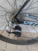 SPECIALIZED S-works SL4 Saxo Bank  Road bike Shimano Dura Ace Di2 calliper brake used For Sale