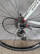 Akció! White Bull B25SR, Campagnolo Record 2x10's! B25SR  Road Bike & Gravel Bike & Triathlon Bike Component, Road Bike Wheels / Tyres 700c (622) used For Sale