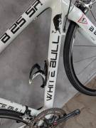 Akció! White Bull B25SR, Campagnolo Record 2x10's! B25SR  Road Bike & Gravel Bike & Triathlon Bike Component, Road Bike Wheels / Tyres 700c (622) used For Sale
