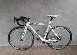 Akció! White Bull B25SR, Campagnolo Record 2x10's! B25SR  Road Bike & Gravel Bike & Triathlon Bike Component, Road Bike Wheels / Tyres 700c (622) used For Sale