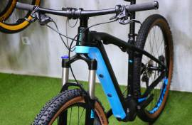 FOCUS BOLD2 29 STEPS 70Nm Air XT 20kg-os Electric Mountain Bike 29" front suspension Shimano used For Sale