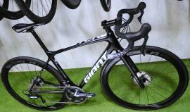 GIANT ADVANCED PRO TEAM DISC SLR 1 Országúti tárcsafék használt ELADÓ