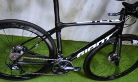 GIANT ADVANCED PRO TEAM DISC SLR 1 Országúti tárcsafék használt ELADÓ