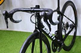 GIANT ADVANCED PRO TEAM DISC SLR 1 Országúti tárcsafék használt ELADÓ