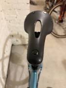 Brooks C15 carved nyereg Cambium 15 Országúti / Gravel / Triatlon Alkatrész, Országúti Nyereg / Nyeregcső használt ELADÓ