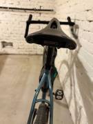 Brooks C15 carved nyereg Cambium 15 Országúti / Gravel / Triatlon Alkatrész, Országúti Nyereg / Nyeregcső használt ELADÓ