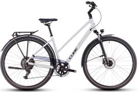 CUBE Touring Trekking/cross tárcsafék használt ELADÓ