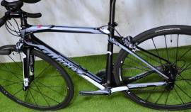 WILIER GTR TEAM CARBON ULTEGRA Road bike used For Sale