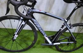 WILIER GTR TEAM CARBON ULTEGRA Road bike used For Sale