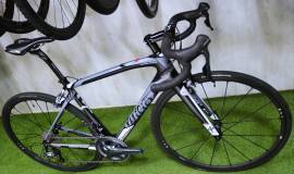 WILIER GTR TEAM CARBON ULTEGRA Road bike used For Sale