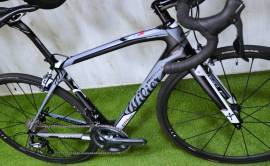 WILIER GTR TEAM CARBON ULTEGRA Road bike used For Sale