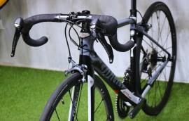 WILIER GTR TEAM CARBON ULTEGRA Road bike used For Sale