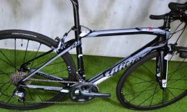 WILIER GTR TEAM CARBON ULTEGRA Road bike used For Sale