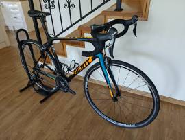 GIANT TCR Advanced  Road bike Shimano Ultegra V-brake used For Sale