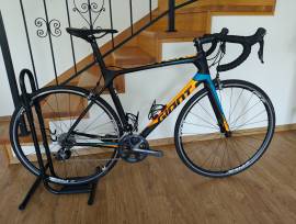 GIANT TCR Advanced  Road bike Shimano Ultegra V-brake used For Sale