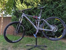 CANYON Nerve Al+ Enduro / Freeride / DH 26" Shimano Deore használt ELADÓ