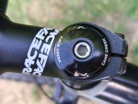 CANYON Nerve Al+ Enduro / Freeride / DH 26" Shimano Deore használt ELADÓ