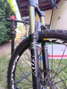CANYON Nerve Al+ Enduro / Freeride / DH 26" Shimano Deore használt ELADÓ