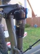 CANYON Nerve Al+ Enduro / Freeride / DH 26" Shimano Deore használt ELADÓ