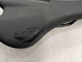 Selle Italia San Marco RND országúti nyereg! Új! RND  Országúti / Gravel / Triatlon Alkatrész, Országúti Nyereg / Nyeregcső nem használt ELADÓ