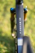 MONDRAKER MONDRAKER MONDRAKER F-Podium Carbon RR (L) XTR/X01 Mountain Bike 29" össztelós / fully SRAM X01 Eagle nem használt ELADÓ