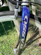 BASSO Devil Országúti Shimano Ultegra patkófék használt ELADÓ