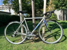 BASSO Devil Országúti Shimano Ultegra patkófék használt ELADÓ