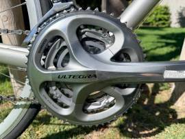 BASSO Devil Országúti Shimano Ultegra patkófék használt ELADÓ