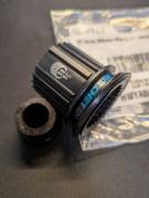 DT Swiss Shimano Micro Spline Ratchet LN freehub DT Swiss Shimano Micro Spline Ratchet LN freehub Mountain Bike Alkatrész, MTB Kerék / Felni / Gumi nem használt ELADÓ