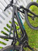 SPECIALIZED Turbo Levo Elektromos Mountain Bike 29" össztelós / fully Specialized (Brose) SRAM NX használt ELADÓ