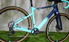 BIANCHI ARCADEX PRO DISC GRAVEL GRX Gravel / CX tárcsafék használt ELADÓ
