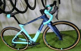 BIANCHI ARCADEX PRO DISC GRAVEL GRX Gravel / CX tárcsafék használt ELADÓ