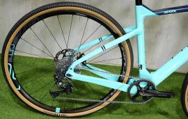 BIANCHI ARCADEX PRO DISC GRAVEL GRX Gravel / CX tárcsafék használt ELADÓ