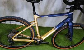 BIANCHI ARCADEX PRO DISC GRAVEL GRX Gravel / CX disc brake used For Sale
