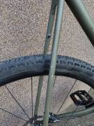 RIDLEY Kanzo A GRX800 XXL Gravel / CX Shimano GRX tárcsafék használt ELADÓ