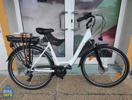 NEUZER Lido Electric Trekking/cross 25 km/h Mxus used For Sale