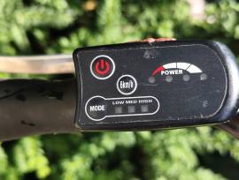 NEUZER Lido Electric Trekking/cross 25 km/h Mxus used For Sale