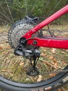 SCOTT Strike Eride 930 Electric Mountain Bike 29" dual suspension Bosch SRAM NX Eagle used For Sale