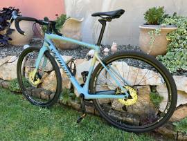 SPECIALIZED Diverge Carbon Ultegra gravel Gravel / CX Shimano Ultegra tárcsafék használt ELADÓ