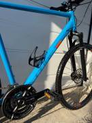 CUBE Cross HPA 58 L XT 30  Trekking/cross tárcsafék használt ELADÓ