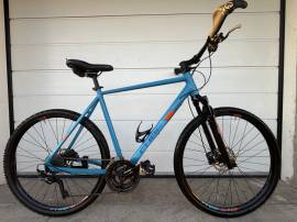 CUBE Cross HPA 58 L XT 30  Trekking/cross tárcsafék használt ELADÓ