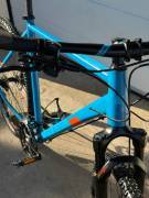 CUBE Cross HPA 58 L XT 30  Trekking/cross tárcsafék használt ELADÓ