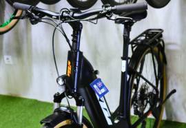 KTM TOUR BOSCH CX 625 LTD Electric Trekking/cross 45 km/h Bosch 601-700 Wh new / not used For Sale