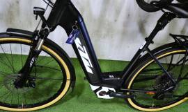 KTM TOUR BOSCH CX 625 LTD Electric Trekking/cross 45 km/h Bosch 601-700 Wh new / not used For Sale