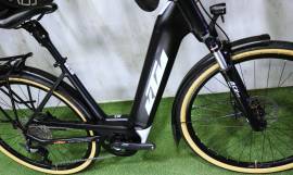 KTM TOUR BOSCH CX 625 LTD Electric Trekking/cross 45 km/h Bosch 601-700 Wh new / not used For Sale