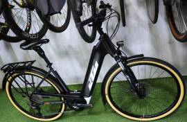 KTM TOUR BOSCH CX 625 LTD Electric Trekking/cross 45 km/h Bosch 601-700 Wh new / not used For Sale