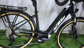 KTM TOUR BOSCH CX 625 LTD Electric Trekking/cross 45 km/h Bosch 601-700 Wh new / not used For Sale