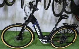 KTM TOUR BOSCH CX 625 LTD Electric Trekking/cross 45 km/h Bosch 601-700 Wh new / not used For Sale