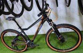 KTM ULTRA 1964 LIMITED AIR DEORE-XT 3x10 Mountain Bike front suspension new / not used For Sale