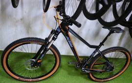 KTM ULTRA 1964 LIMITED AIR DEORE-XT 3x10 Mountain Bike front suspension new / not used For Sale